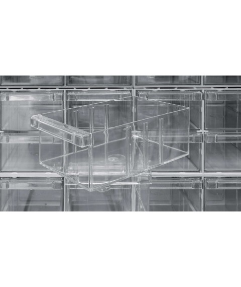 Single-sided cabinet TMD-120-6S
