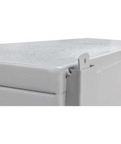 Single-sided cabinet TMD-120-6S