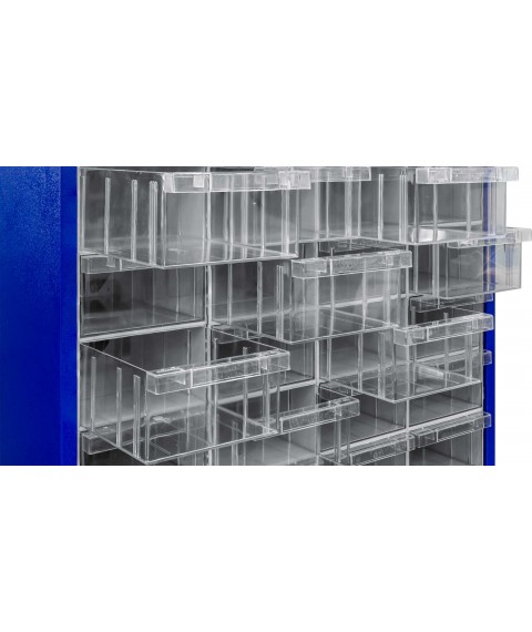 Single-sided cabinet TMD-501