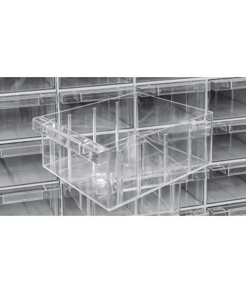 Single-sided cabinet TMD-501