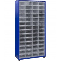 Einseitiger Schrank TMD-501