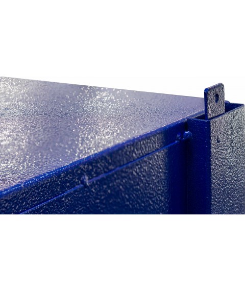 Single-sided cabinet TMD-501