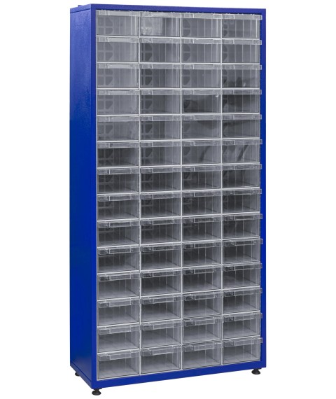 Single-sided cabinet TMD-501