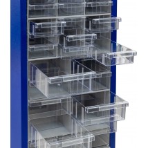 Einseitiger Schrank TMD-120-118