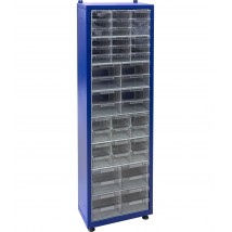 Einseitiger Schrank TMD-120-118