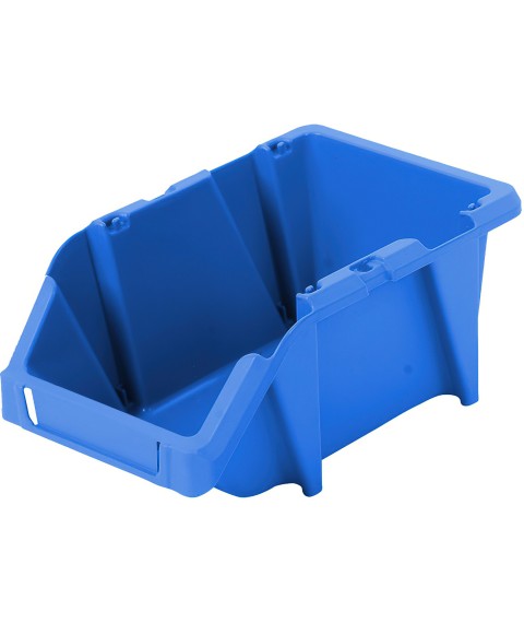 Plastic container KPA-10