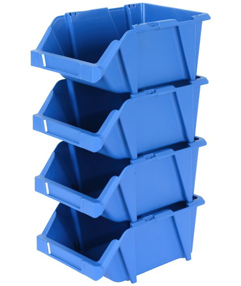 Plastic container KPA-15