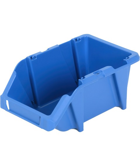 Plastic container KPA-15