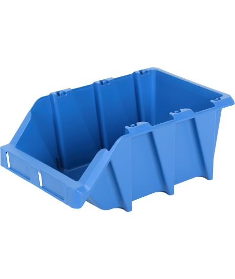 Plastic container KPA-35
