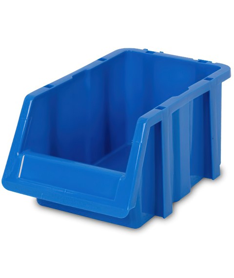 Modulares Lagerregal RA-315