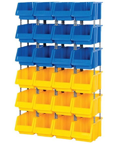 Modulares Lagerregal RA-315