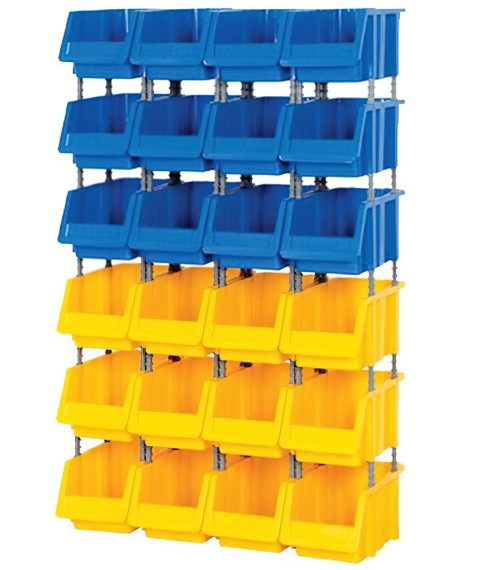 Warehouse modular tray RA-540