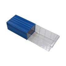 Ausziehbare modulare Schublade 140 (HxBxT) 96x136x230