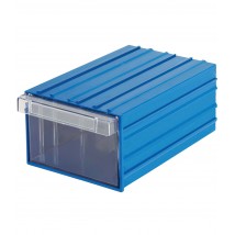 Ausziehbare modulare Schublade 140 (HxBxT) 96x136x230
