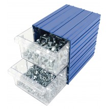 Ausziehbare modulare Schublade 175 (HxBxT) 110x173x230
