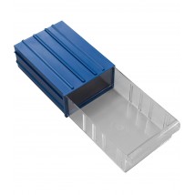 Ausziehbare modulare Schublade 202 (HxBxT) 52x100x138