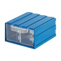 Ausziehbare modulare Schublade 302 (HxBxT) 60x106x121