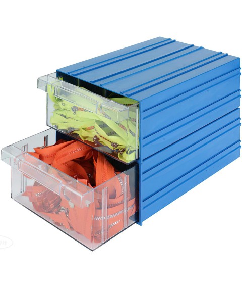 Modular drawer 501 (H×W×D)124×210×302