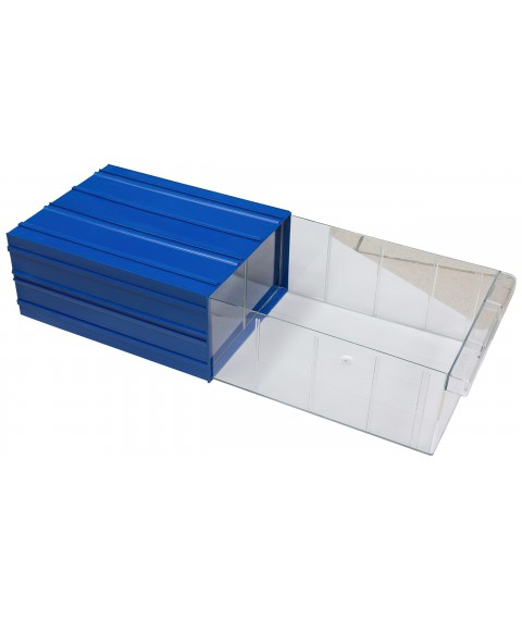 Modular drawer 510 (H×W×D)150×260×340