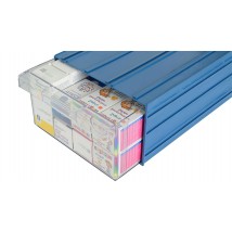 Ausziehbare modulare Schublade 510 (HxBxT) 150x260x340