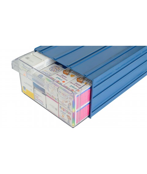 Modular drawer 510 (H×W×D)150×260×340