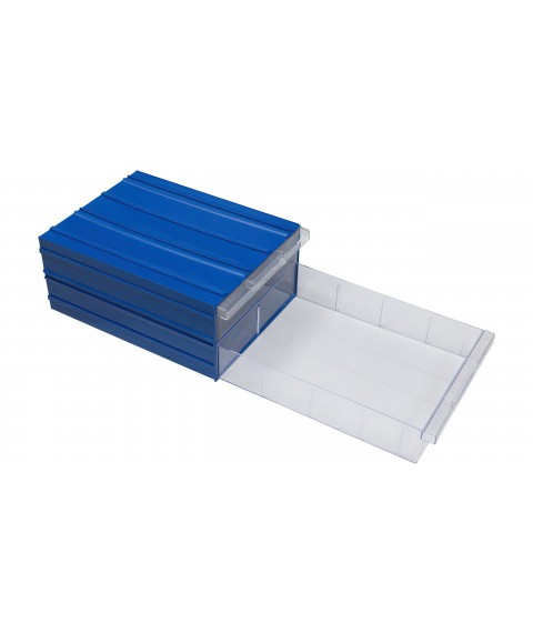 Modular drawer 512 (H×W×D)150×260×340