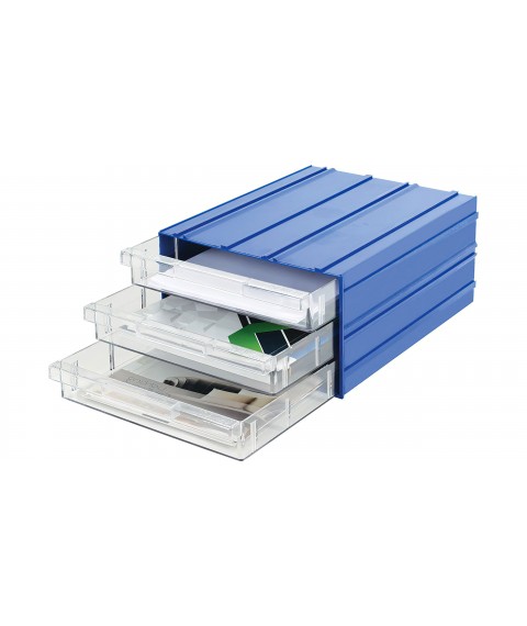 Modular drawer 513 (H×W×D)150×260×340