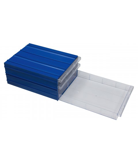 Modular drawer 513 (H×W×D)150×260×340