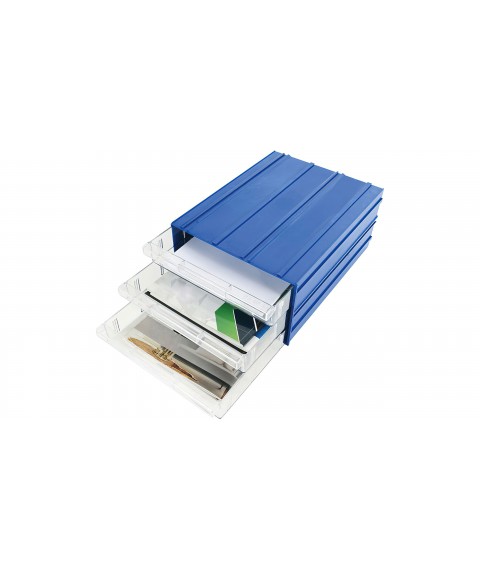 Modular drawer 513 (H×W×D)150×260×340