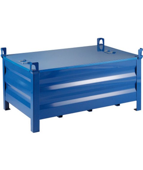 Abdeckung PMB-12x8
