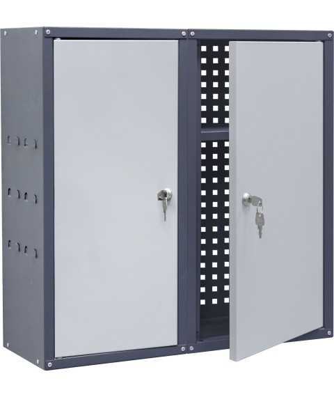 Instrumental box BI-2s