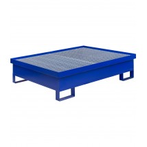 ?lwanne 200/60 mit Rost