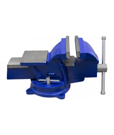 Bench vice 125mm (Steel)