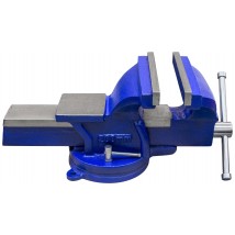 Bench vice 200 mm (Steel)