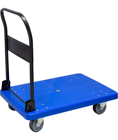 Платформенний візок LWT-6400-125