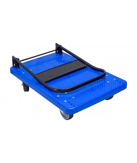 Платформенний візок LWT-6400-125