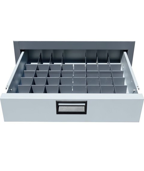 Dividers for TVYA drawers