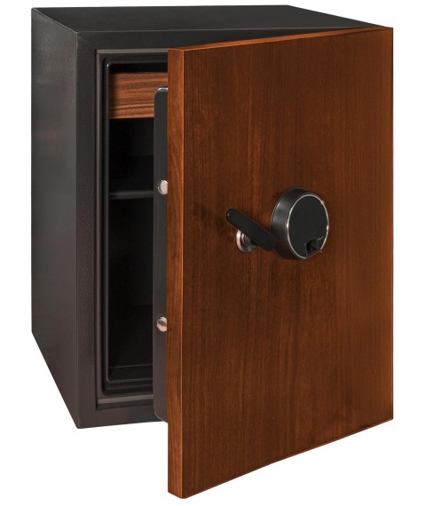 Safe DBAUM700 BASIC