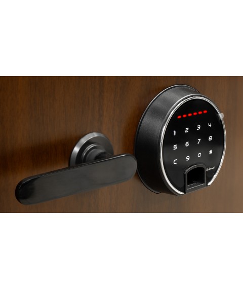 Safe DBAUM700 BASIC