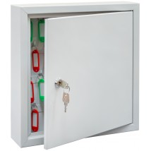 Wandschl?sselhalter aus Metall K-60