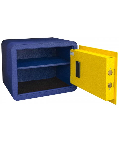 Safe MSR.30.E