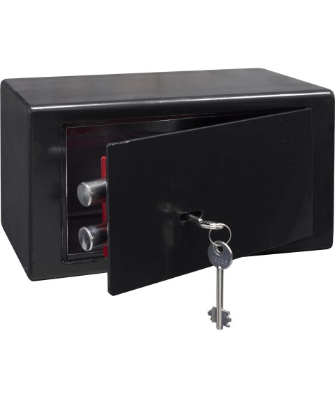 Safe KR-3