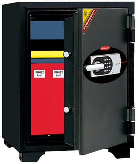 Fireproof safe 060EH
