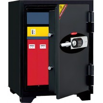 Feuerfester Tresor 070EHK