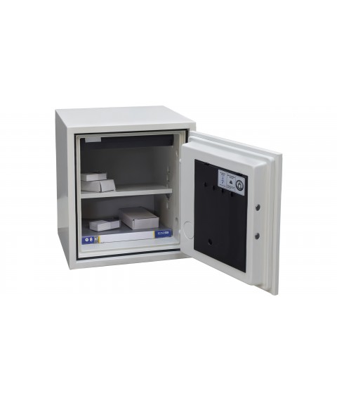 Fireproof safe 530EK