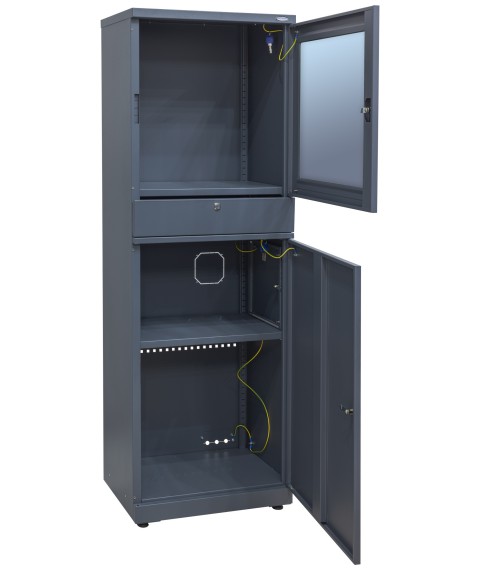 Computer cabinet SHKU