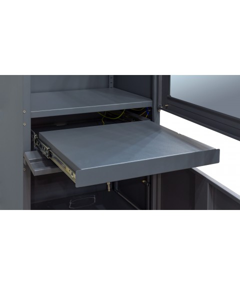 Computer cabinet SHKU