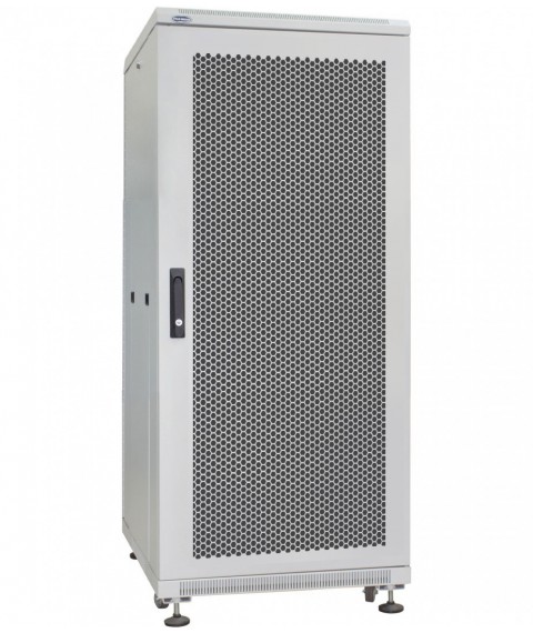 Floor mounting server cabinet ShS-24U/6.8P