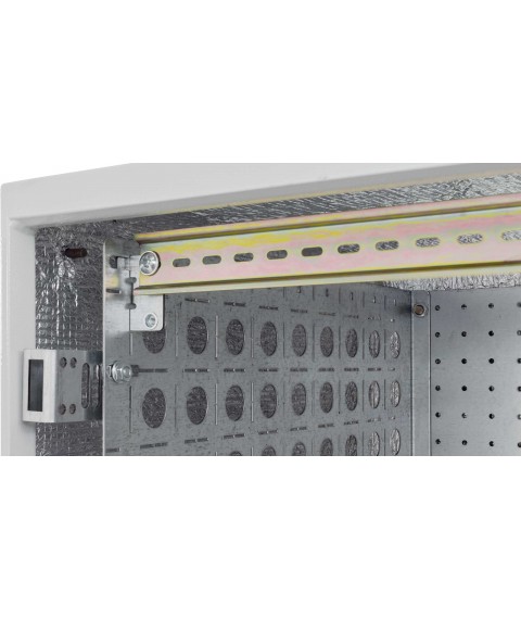 Climate cabinet ShK-VS-09.6.5