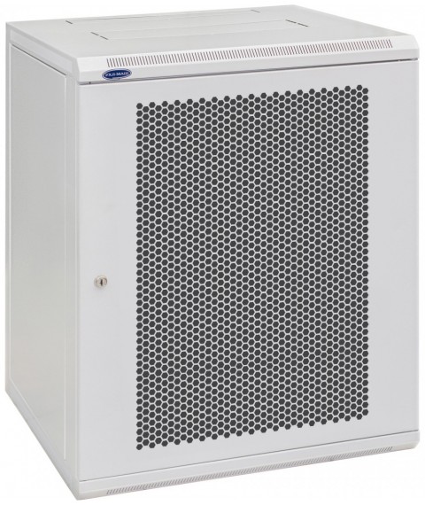 Wall-mounted server cabinet ShS-15/6.6P